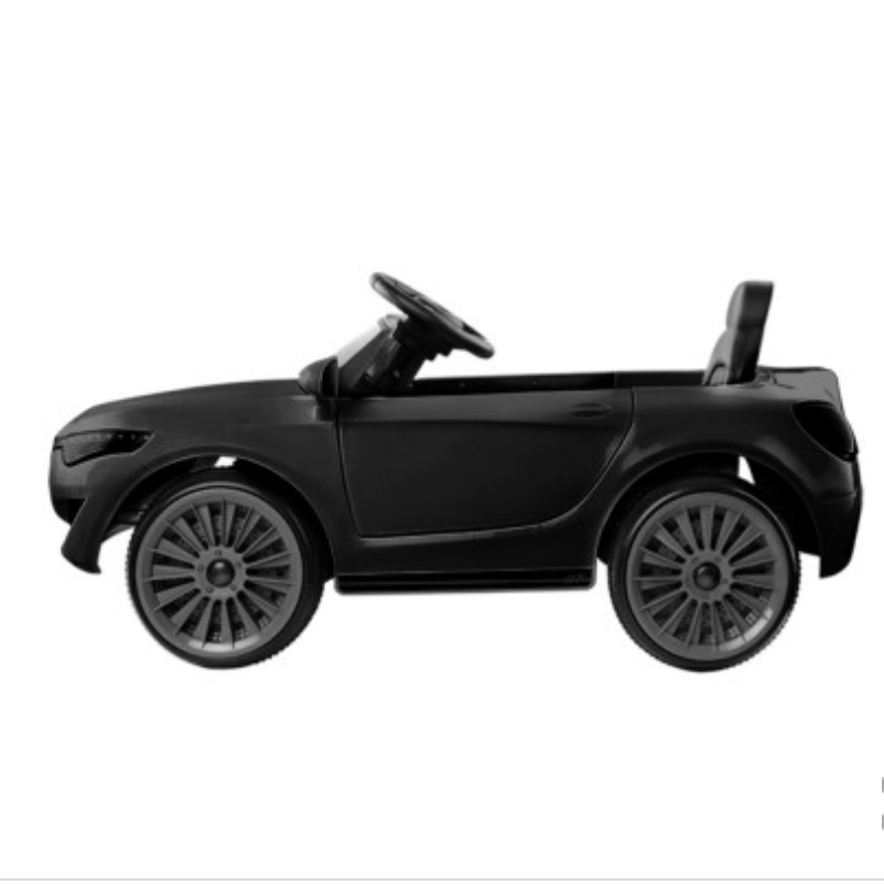 Rigo Kids Electric Ride On Car Maserati-inspried Toy Cars Remote 12V Pink,Wight,Black