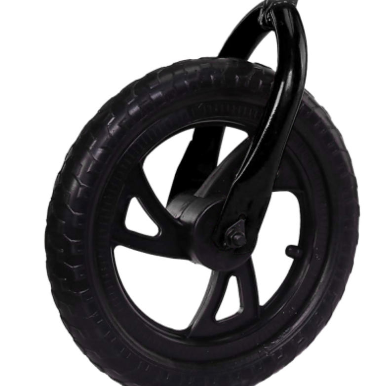 Kids Balance Bike Ride On Toys Push Bicycle Wheels