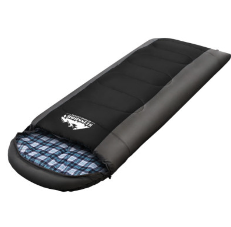 Weisshorn Sleeping Bag Single Thermal Camping Hiking Tent� -20�C