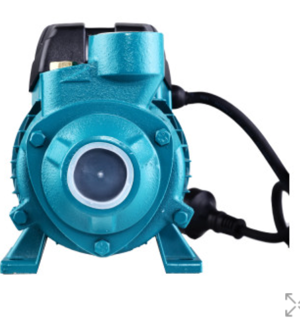 Giantz Peripheral Water Pump Garden Boiler Car Wash Auto Irrigation House QB60
