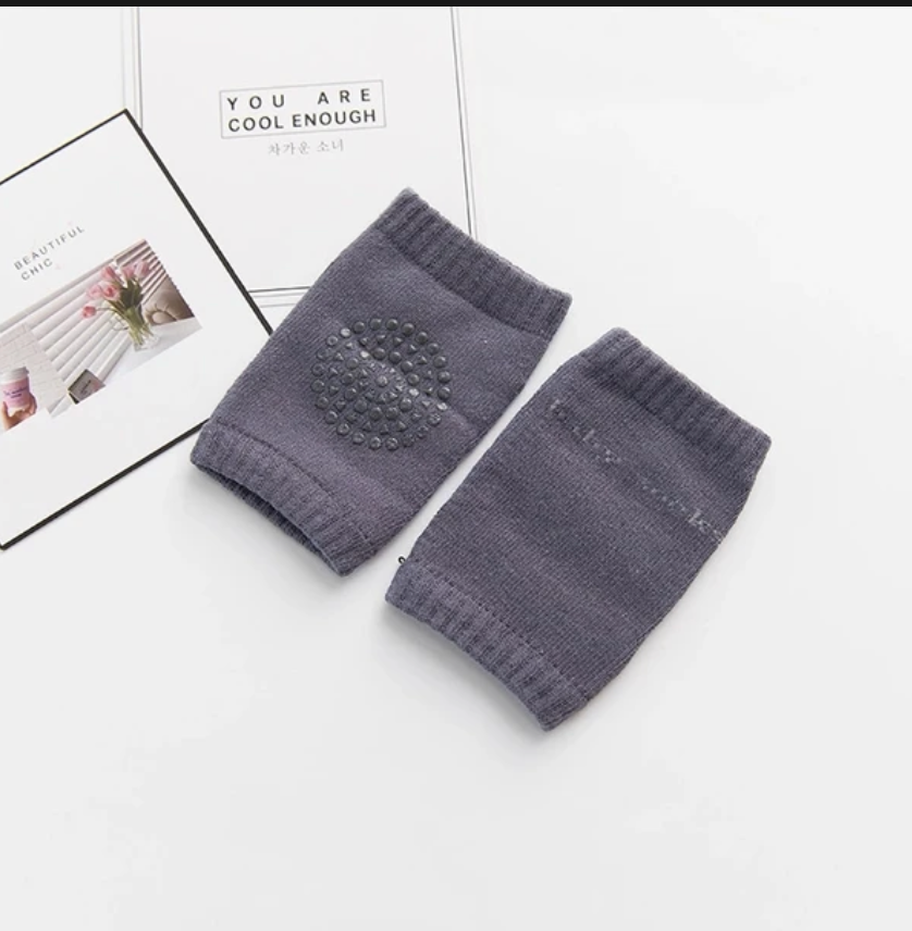 Baby Knee Pad Kids Safety Crawling Elbow Cushion Infants Toddlers Protector Safety Kneepad Leg Warmer Girls Boys Accessories