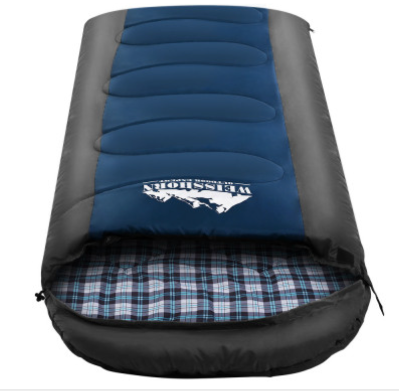 Weisshorn Sleeping Bag Single Thermal Camping Hiking Tent� -20�C