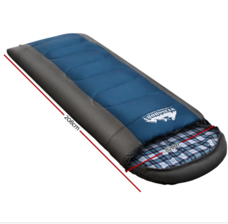Weisshorn Sleeping Bag Single Thermal Camping Hiking Tent� -20�C