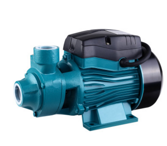 Giantz Peripheral Water Pump Garden Boiler Car Wash Auto Irrigation House QB60