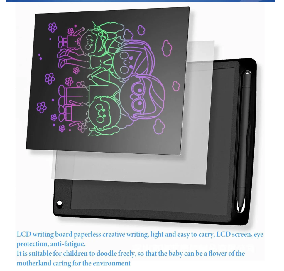 3 Pc A5 LED Light Pad Drawing Copy Board for DIY Diamond Painting Kits USB Powered Light Pad Adjustable Brightness Art Supplies