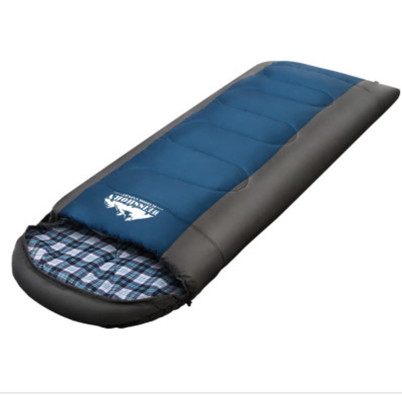 Weisshorn Sleeping Bag Single Thermal Camping Hiking Tent� -20�C