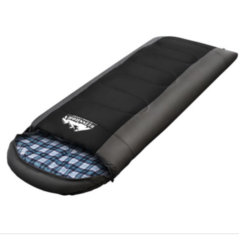 Weisshorn Sleeping Bag Single Thermal Camping Hiking Tent� -20�C